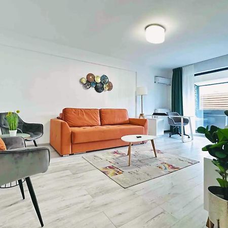Lazo Two Room- Luxury Apartment Букурещ Екстериор снимка