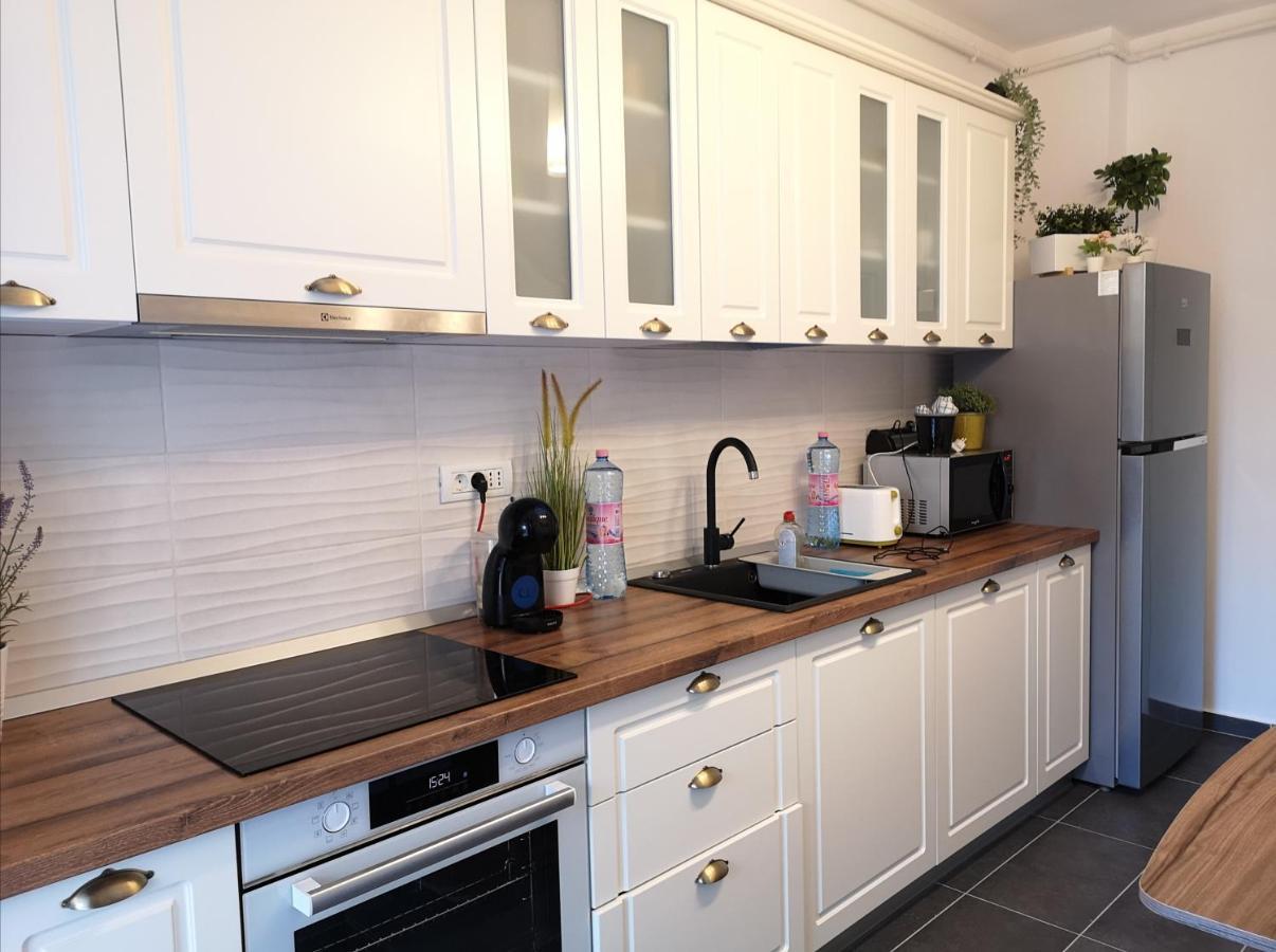 Lazo Two Room- Luxury Apartment Букурещ Екстериор снимка